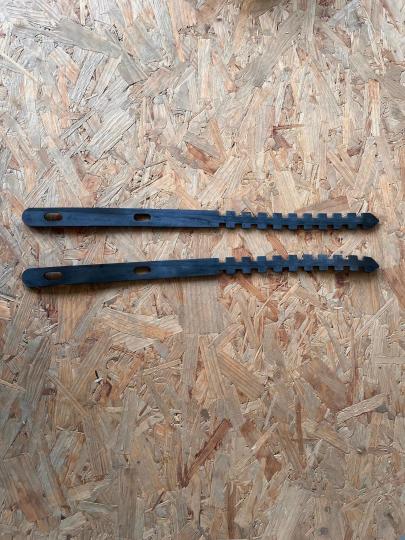 Recyclage schakelband Selfix