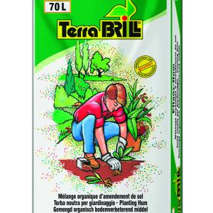 Planthumus bodemverbeteraar